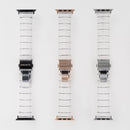 Apple Watch Band in Cognac