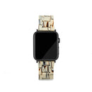 Apple Watch Band in Ganache