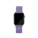 Apple Watch Band in Violet