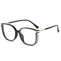 🎄WOMEN'S PORTABLE FASHION ANTI-BLUE LIGHT READING GLASSES