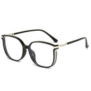 🎄WOMEN'S PORTABLE FASHION ANTI-BLUE LIGHT READING GLASSES