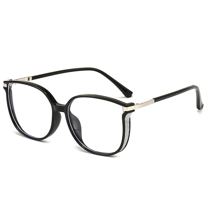 🎄WOMEN'S PORTABLE FASHION ANTI-BLUE LIGHT READING GLASSES