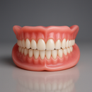 🔥BLACK FRIDAY SALE-🏆Ends Today: 70% OFF! Yagoo™ Custom Custom-Fit Full Functional Dentures