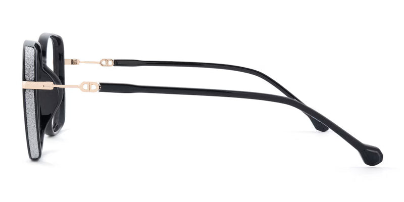 WOMEN'S PORTABLE FASHION ANTI-BLUE LIGHT READING GLASSES