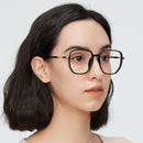 WOMEN'S PORTABLE FASHION ANTI-BLUE LIGHT READING GLASSES
