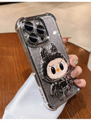 New Labubu IPhone Case