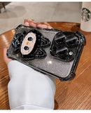 New Labubu IPhone Case