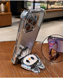 New Labubu IPhone Case