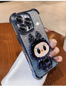 New Labubu IPhone Case