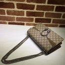 GG Classic Monogram Handbag