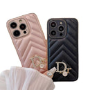 CD Air Cushion iPhone Case