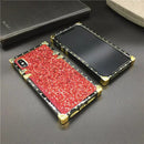 Samsung Case "Ruby"