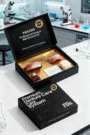 🔥El Mejor Regalo de Navidad 🎁- : 70% OFF! Yagoo™ Custom-Fit Full Functional Dentures