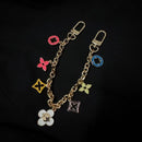 Lou Card Holder Chain iPhone Case