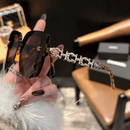 Custom Luxury HD Polarized Sunglasses for Women - UV Protection for Driving and Travel