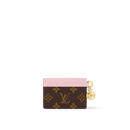 Luxury Charms Card Holder