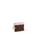 Luxury Charms Card Holder