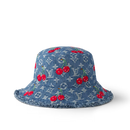 Cute Cherry Pattern Hat, A Must-Have for Fashionistas