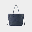 L-Luxurious Fashion Denim Bag