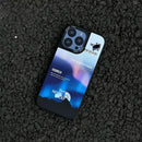 Snow Mountain iPhone Case