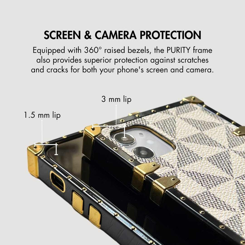 Samsung Case with Ring "Excelsior"