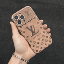 Light Luxury iPhone Case