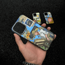 Van Gogh Phone Case