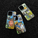 Van Gogh Phone Case