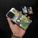 Van Gogh Phone Case
