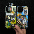 Van Gogh Phone Case