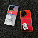 Snow Mountain iPhone Case