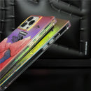 Snow Mountain iPhone Case