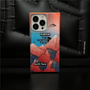 Snow Mountain iPhone Case